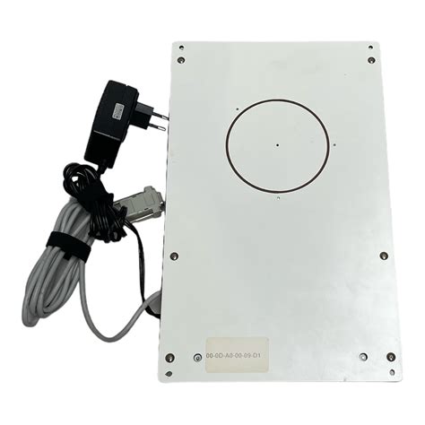 nedap rfid reader